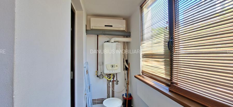 Apartament 2 camere, etaj intermediar – Micro 19 - 6