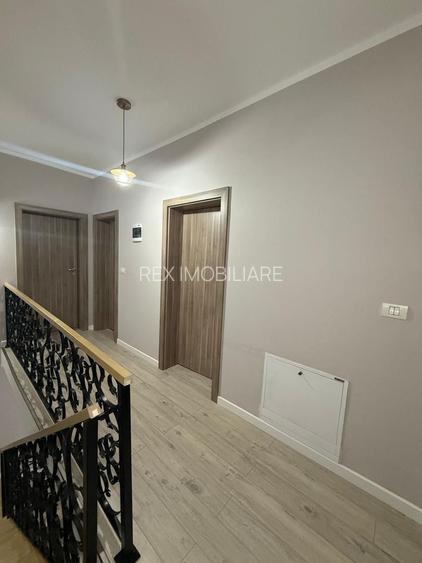 Duplex  5 dormitoare - utilat complet - zona centrala - Dumbravita - 9