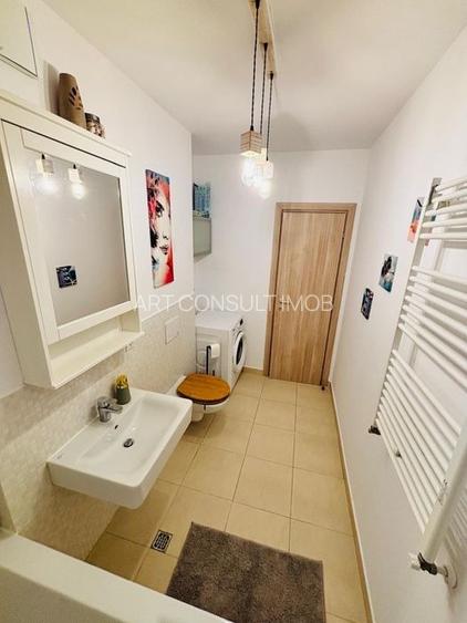 Apartament 2 Camere | The Park | Balcon | Parcare Subterana | Proximitate Metrou - 6