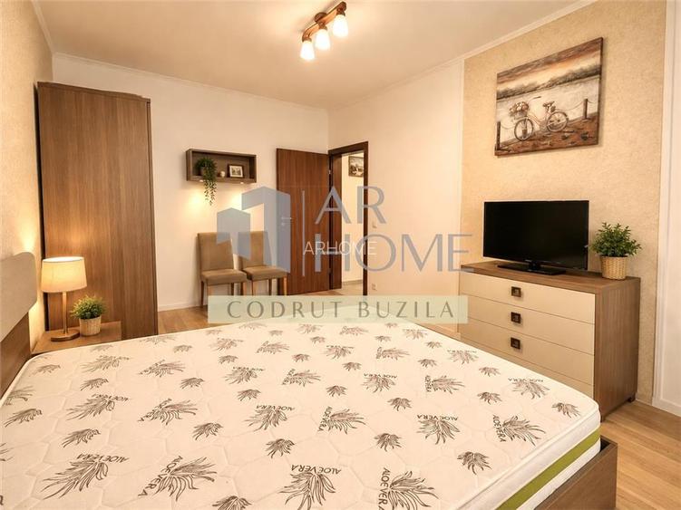 Apartament 2 camere de lux, parcare, Albert MRS SMART, Ploiesti - 7