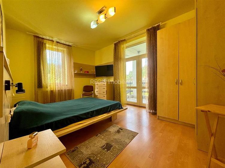 Vila Impunatoare cu Piscina pentru Familie sau Investitie Turistica - 22