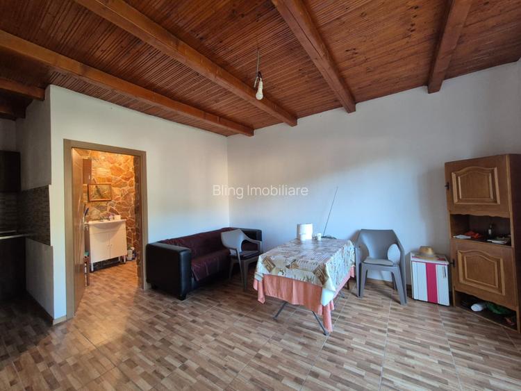 Casa individuala cu mansarda/ Teren 1000mp/ Petrestii de Jos - 8