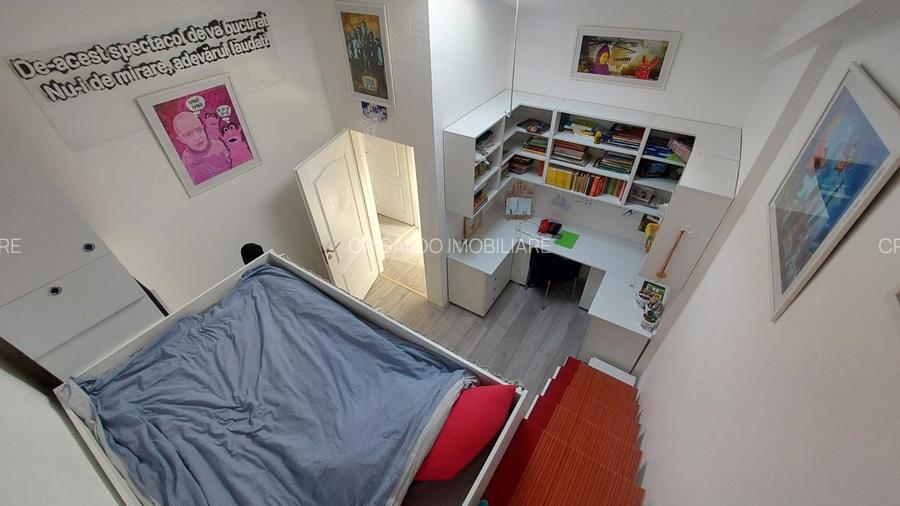 Imobil Cismigiu Park - Cobalcescu - 18