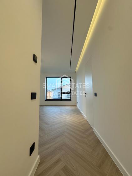 Vila Premium 6 camere II Pipera II 500mp - 17