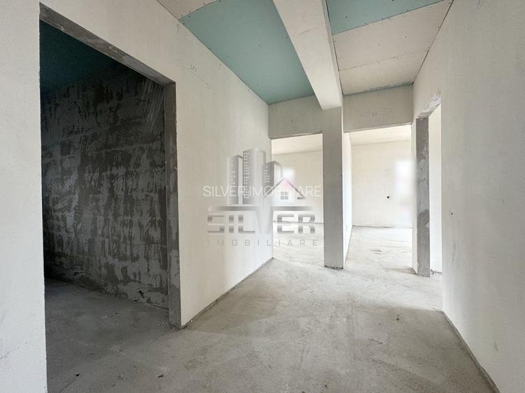 Casa  tip duplex /Zona strazii Urusagului. - 11