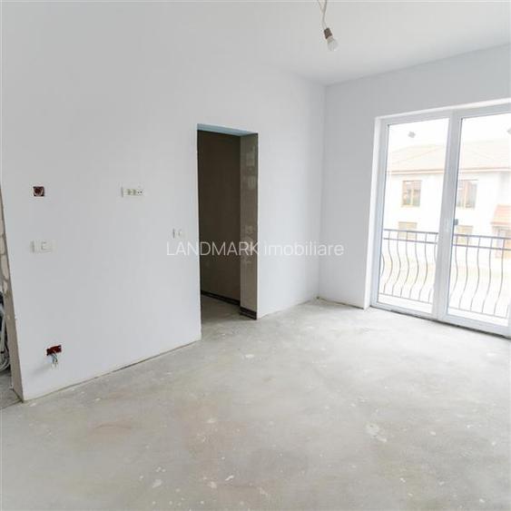 COMISION 0% UNITATE IN DUPLEX MEDITERANEAN CU CARPORT DUMBRAVITA VEST - 5