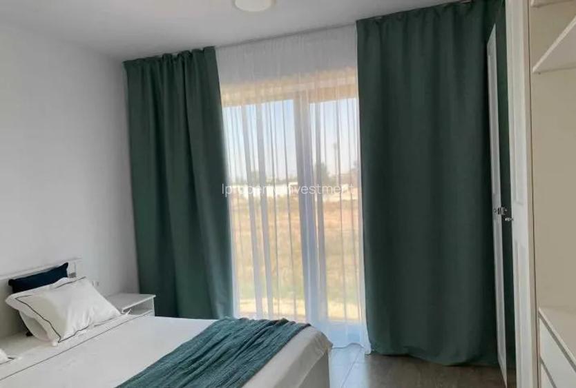 Aviatiei  | 2 Camere | Centrala Bloc  | Metrou | Parcare | Balcon - 3