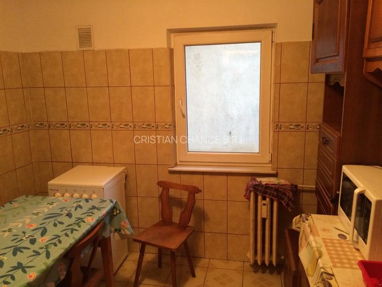 40059  Apartament 4 camere CET - 2