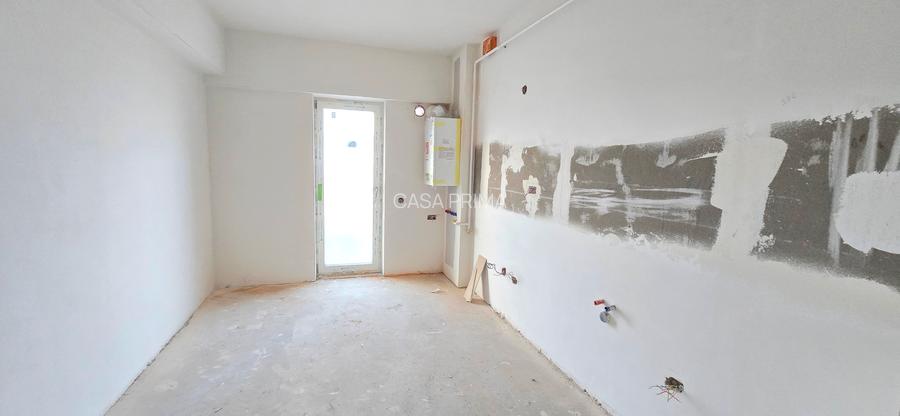 NOU Galata - Cicoarei Apartament 2 camere 65 mp, parcare subterana - 5