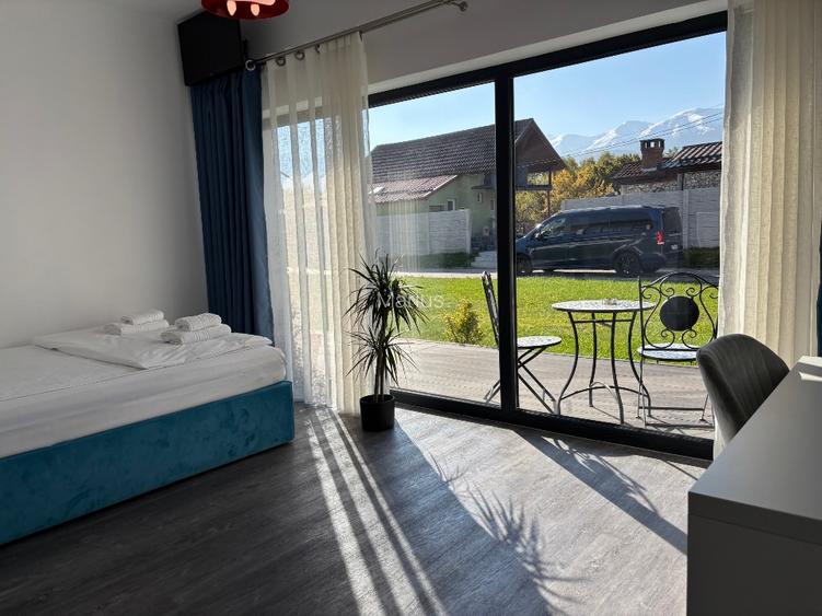 Pensiune de vânzare+casa bonus - 6