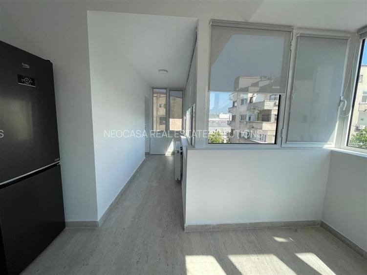 3 camere | Piața Romana | Strada securizata - 3