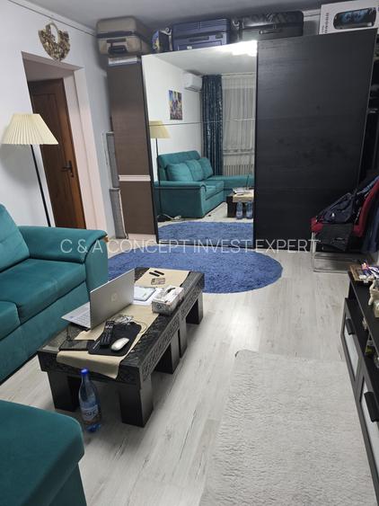 Vand apartament 2 camere cf. I sdec Giurgiului - 7