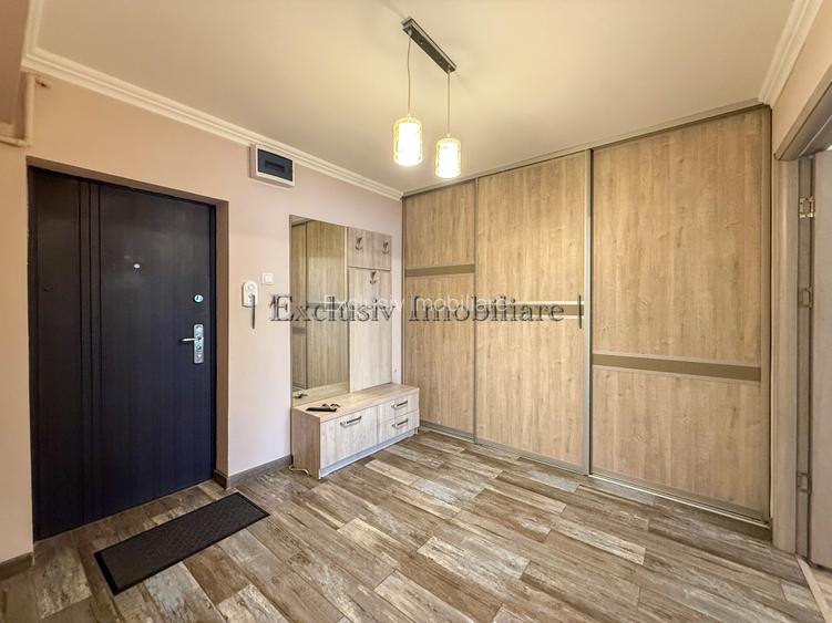 Apartament 2 camere | City Park Mall | 64mp | Termen lung - 16