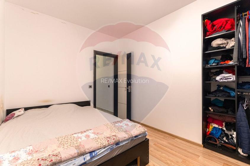 0% COMISION | 3 camere | Isaran | Partial mobilat - 10