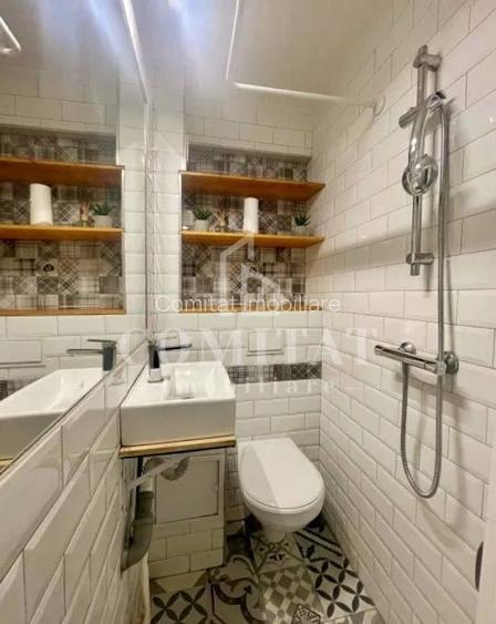 Garsoniera de Vanzare | 11 mp | cartier Gheorgheni - 4