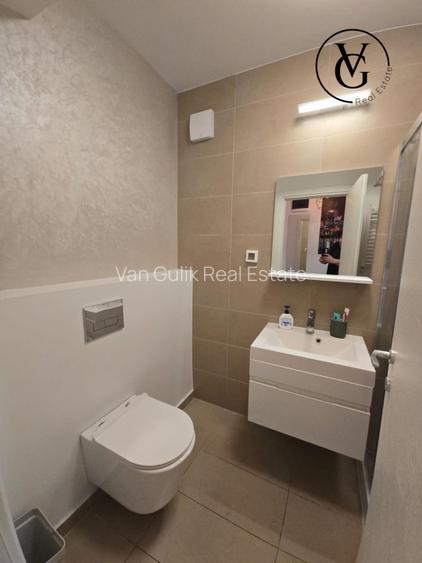 Apartament 3 Camere - Domenii/ complex Arcadia - 10