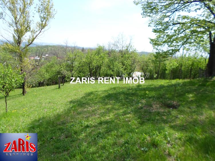 Vanzare 3658 mp teren intravilan in Predeal-Sarari, Prahova - 3