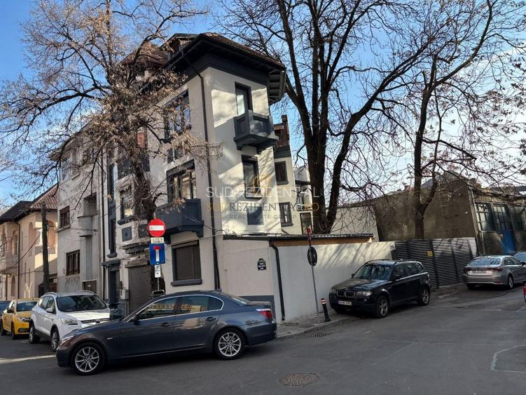 Apartament 3 camere modern, mobilat si utilat complet, Calea Mosilor - 11