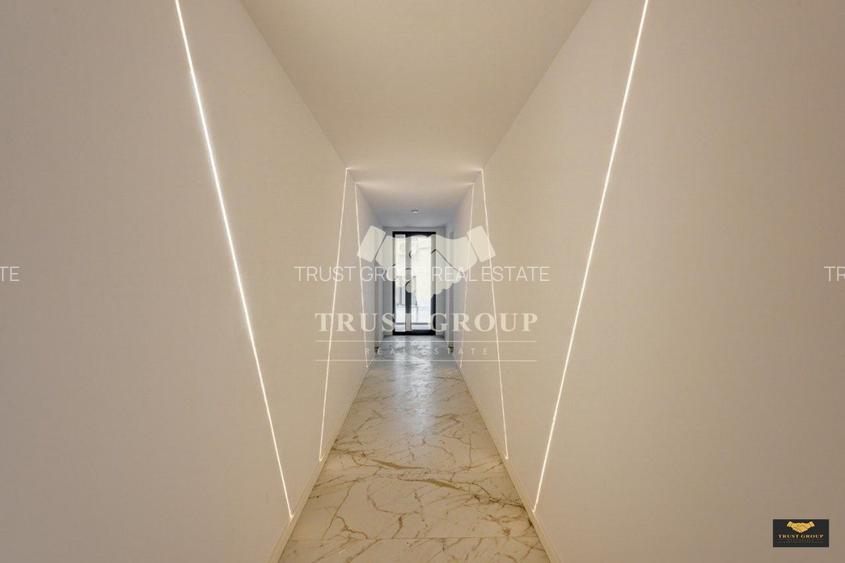 Apartament 3 camere Herastrau | Loc de parcare subteran - 37