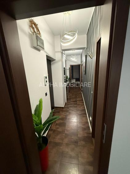 Apartament 2 camere Popesti | Apollo Residence | Loc de parcare - 9