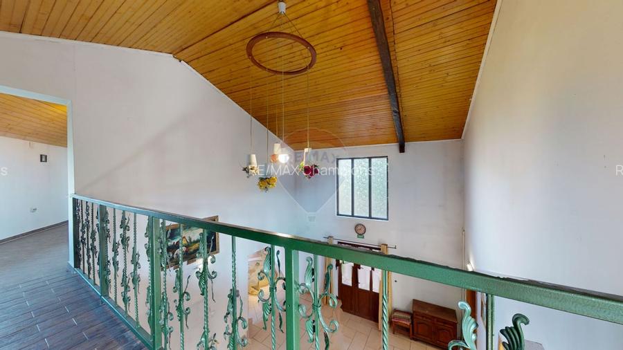 Refugiu exclusiv în Carpați – O oportunitate unică de investiție! - 14