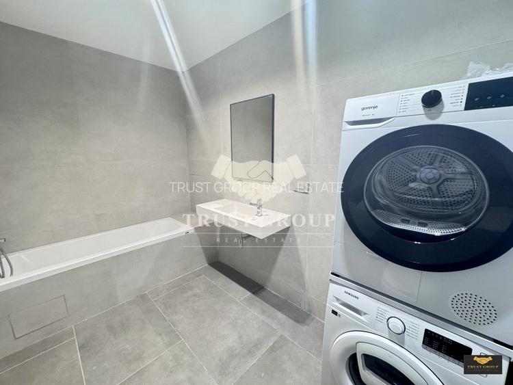 Duplex 3 camere Aviatorilor | Terasa | Loc de parcare  - 39