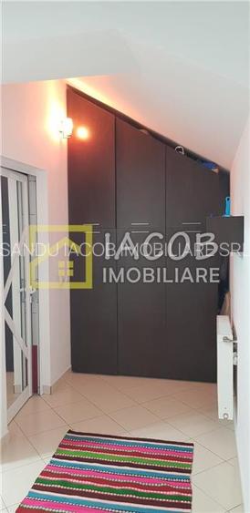 Duplex 4 camere, SU=120.63 mp, teresa=18.62 mp, Bacau - 20