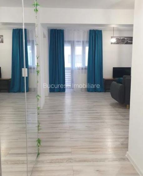 Apartament 2 Camere,Brancoveanu,Metrou,bl.2019,et.1/3,DECOMANDAT,Amenajat - 2