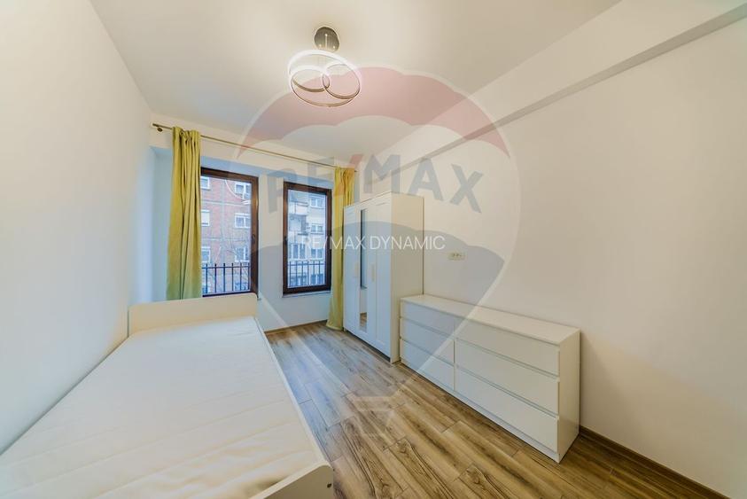 Apartament modern in zona Alfa - 10