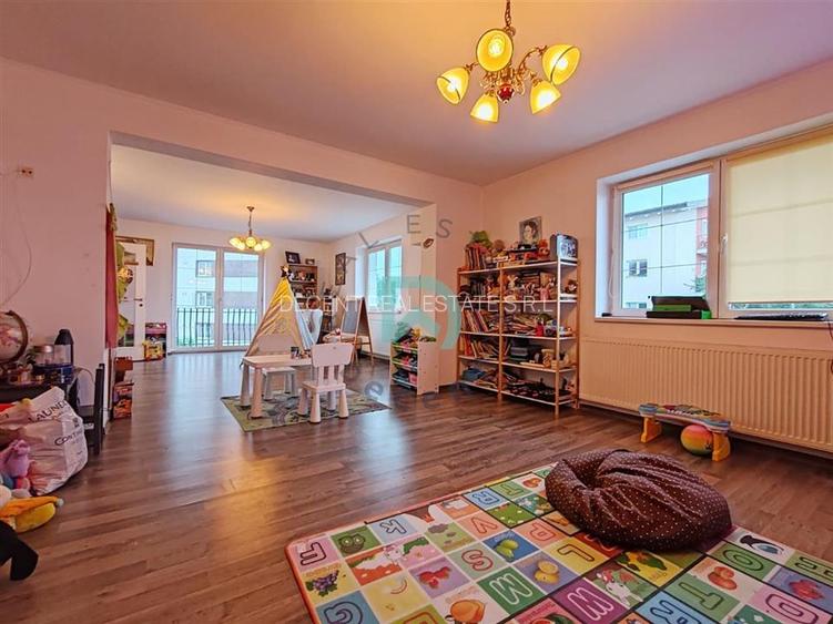 Vanzare casa individuala, 306 mp, zona Tractorul, Brasov - 29