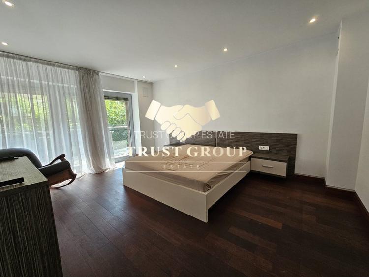 Duplex 3 camere | gradina | 2 locuri de parcare - Arcul de Triumf - 14