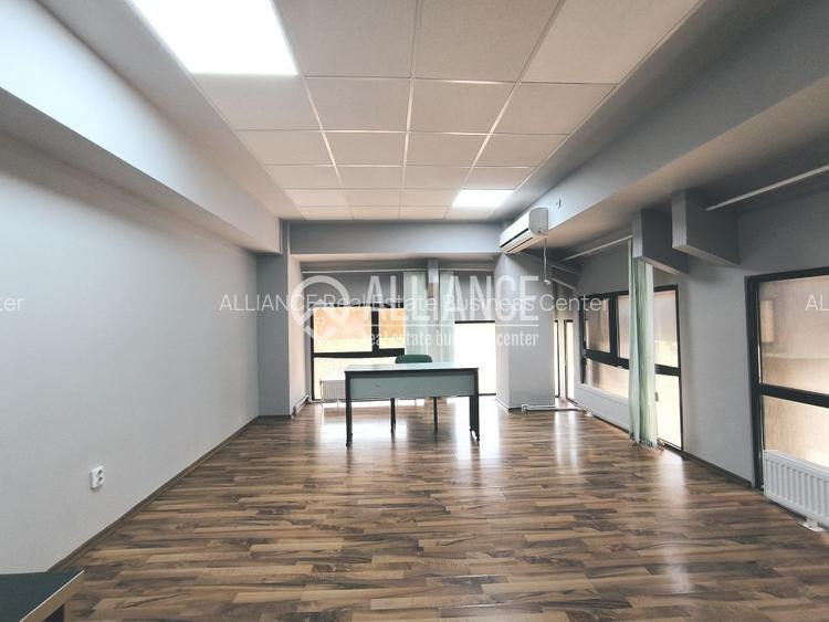 BALADA NEJ(COD03)-Etaj in cladire de birouri si parcare! - 23