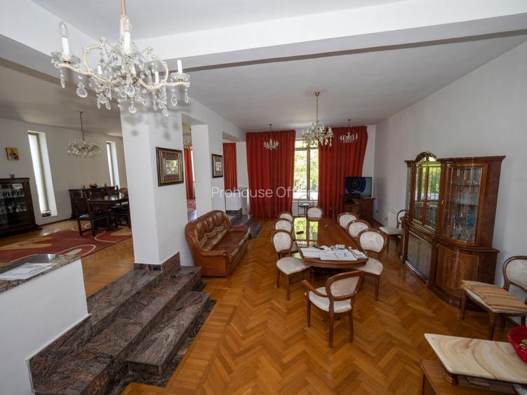 VANZARE DOMENIU CU DESCHIDERE  LA LACUL SNAGOV - 8