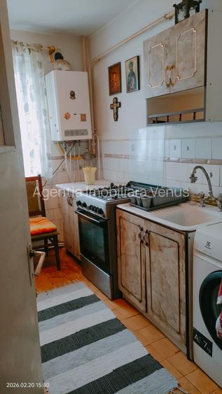 Apartament 2 camere zona parcului Eminescu-Bulevard - 6
