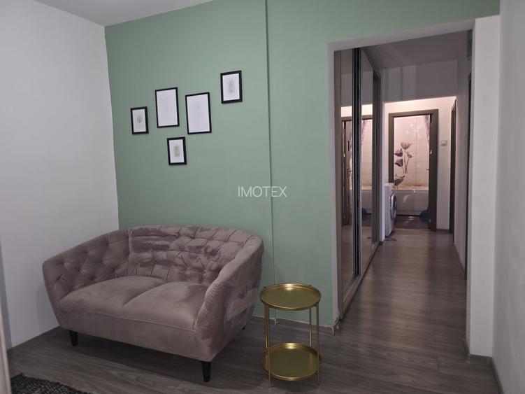 Apartament cu 3 camere modern, decomandat si spatios in Nord - 3