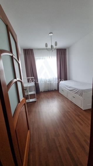 Apartament 3 camere 67 mp utili loc de parcare si balcon zona Turnisor - 6