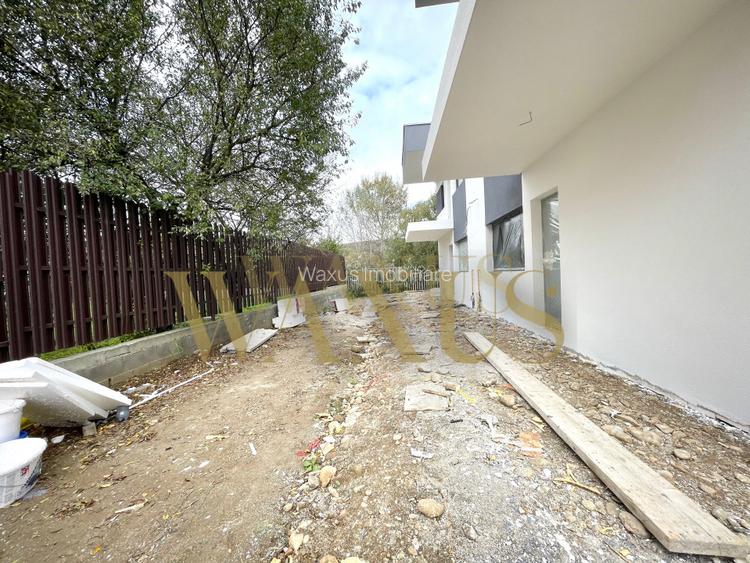 Duplex Semifinisat - 5 camere I SU 140mp I ST 250mp - Somesului - 5
