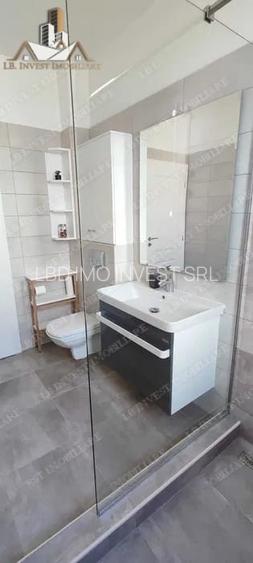 Apartament 2 camere Dumbravita, mobilat&utilat - 4