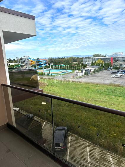 Apartament Deosebit 2 Camere – Paradis Residence, Sud-Est, 61 mp - 7