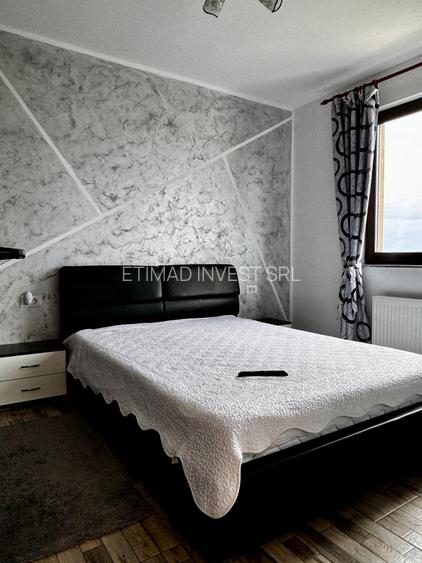 Apartament decomandat -2 camere -57mp  -mobilat - Mamaia Nord -Mackerel -98000E - 8