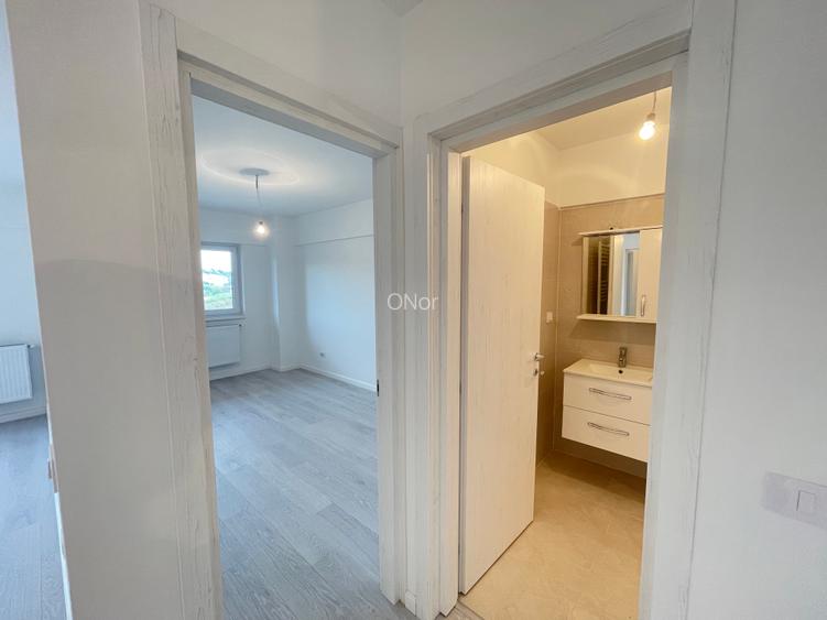 Apartament 2 camere, 70mp, Bloc Nou, Etaj 1, loc de parcare - 4