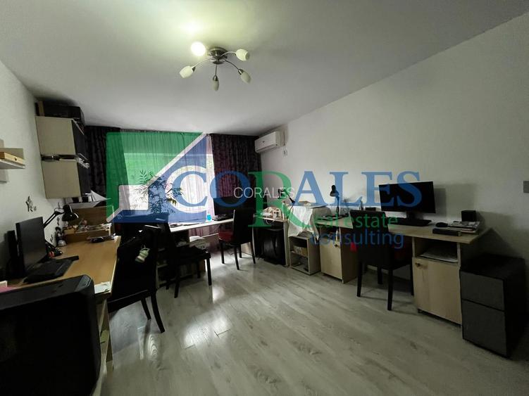 Zona Aradului. 3 camere, etaj 2, decomandat! - 6