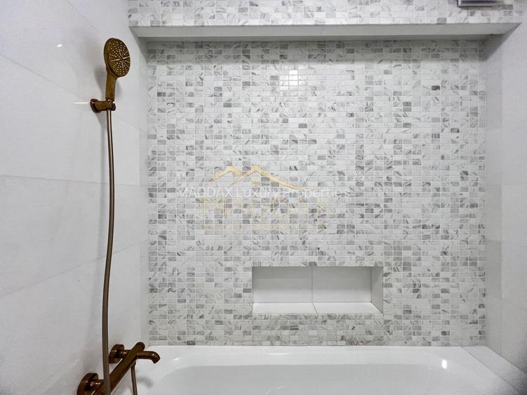 Apartament de Inchiriat | 2 camere | Herastrau - Aviatiei - 34