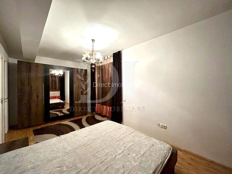 Apartament cu 3 camere / etaj intermediar / Zona Parcul Poligonului - 5