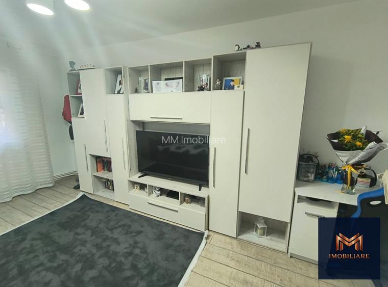 Apartament 3 camere Central, renovat 2023, decomandat, etaj intermedia - 3