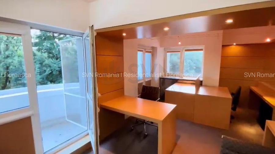 REA0105781 Apartament 5 camere l Birou - 9