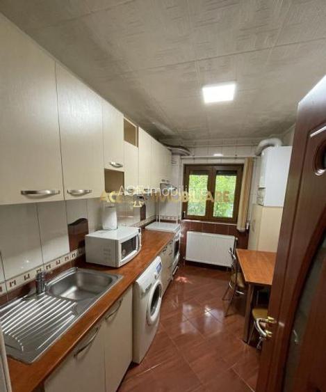 2 Camere de inchiriat | Tineretului | Metrou | Centrala - 4