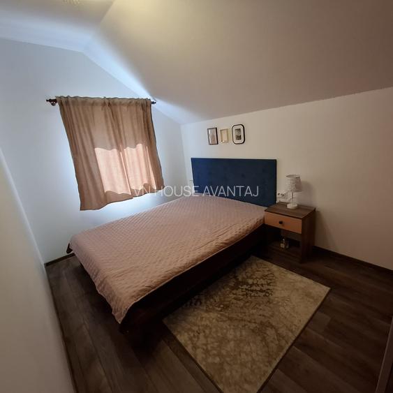 Casa de Vacanta Lepsa - 8