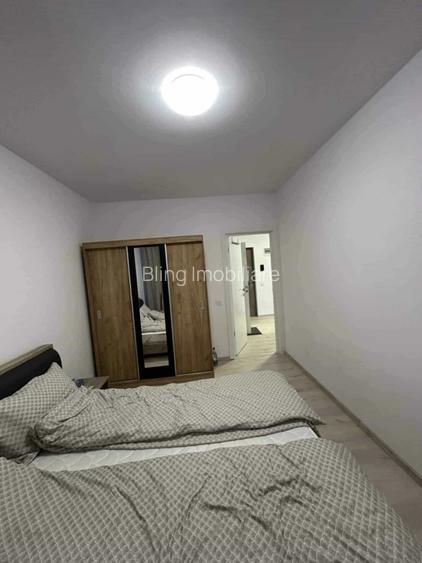 Apartament 3 camere, 80 mp, la prima inchiriere cu un view superb, Florești - 4