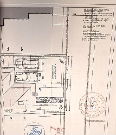 Casa/ Duplex 6 camere | P+1+M | Pacii - 14